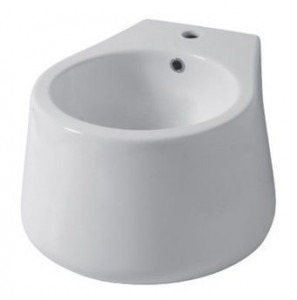 CT00700156 Биде подвесное CATINO Disegno Ceramica