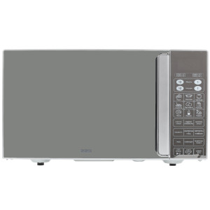 7910435 Микроволновая печь BBK 23MWC-982S/SB-M зеркальный, серебристый