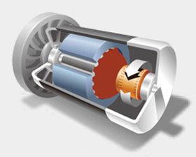 Беговая дорожка t40 classic Vision sun-id-2067967 - Вид №5