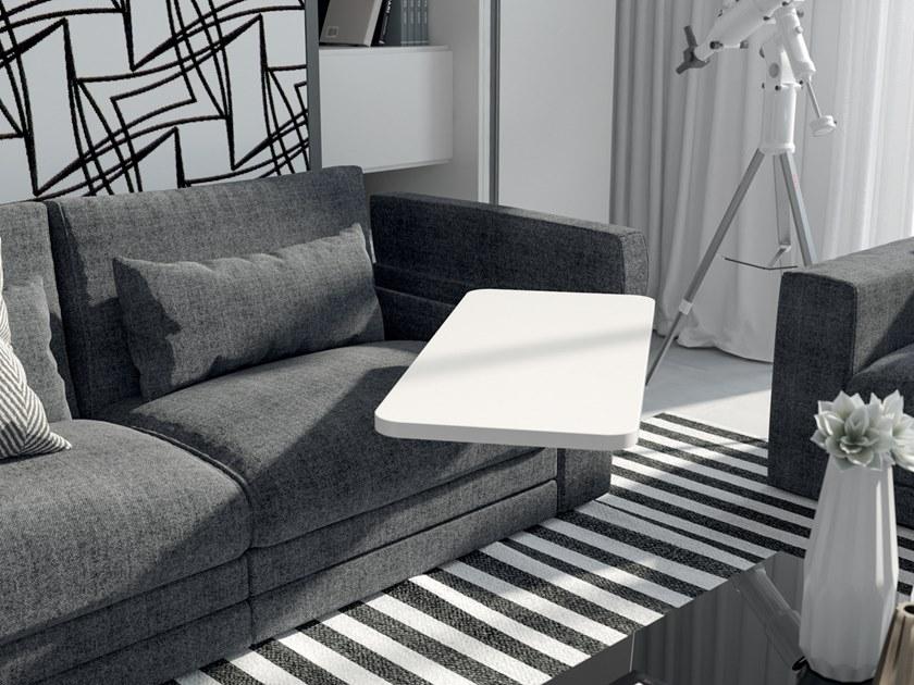 TUMIDEI Раскладная кровать со шкафом On-off sun-id-1359286 - Вид №2