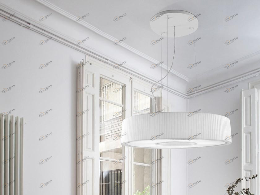 Grok Подвесной светильник Spin sun-id-1441835