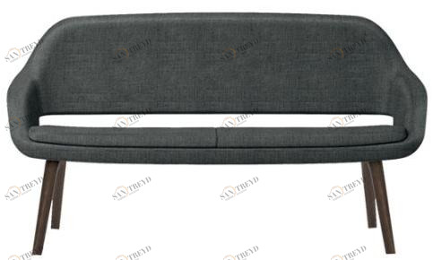 JESSE Диван из ткани Captain welcome sun-id-1424230