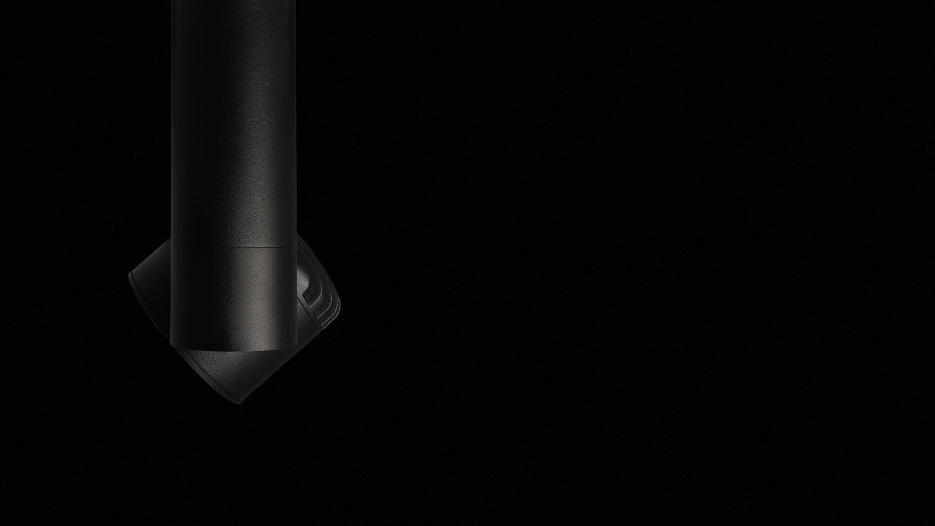 Алюминиевый светодиодный прожектор Arkoslight ZEN TUBE SURFACE ARCH-00088096 - Вид №3