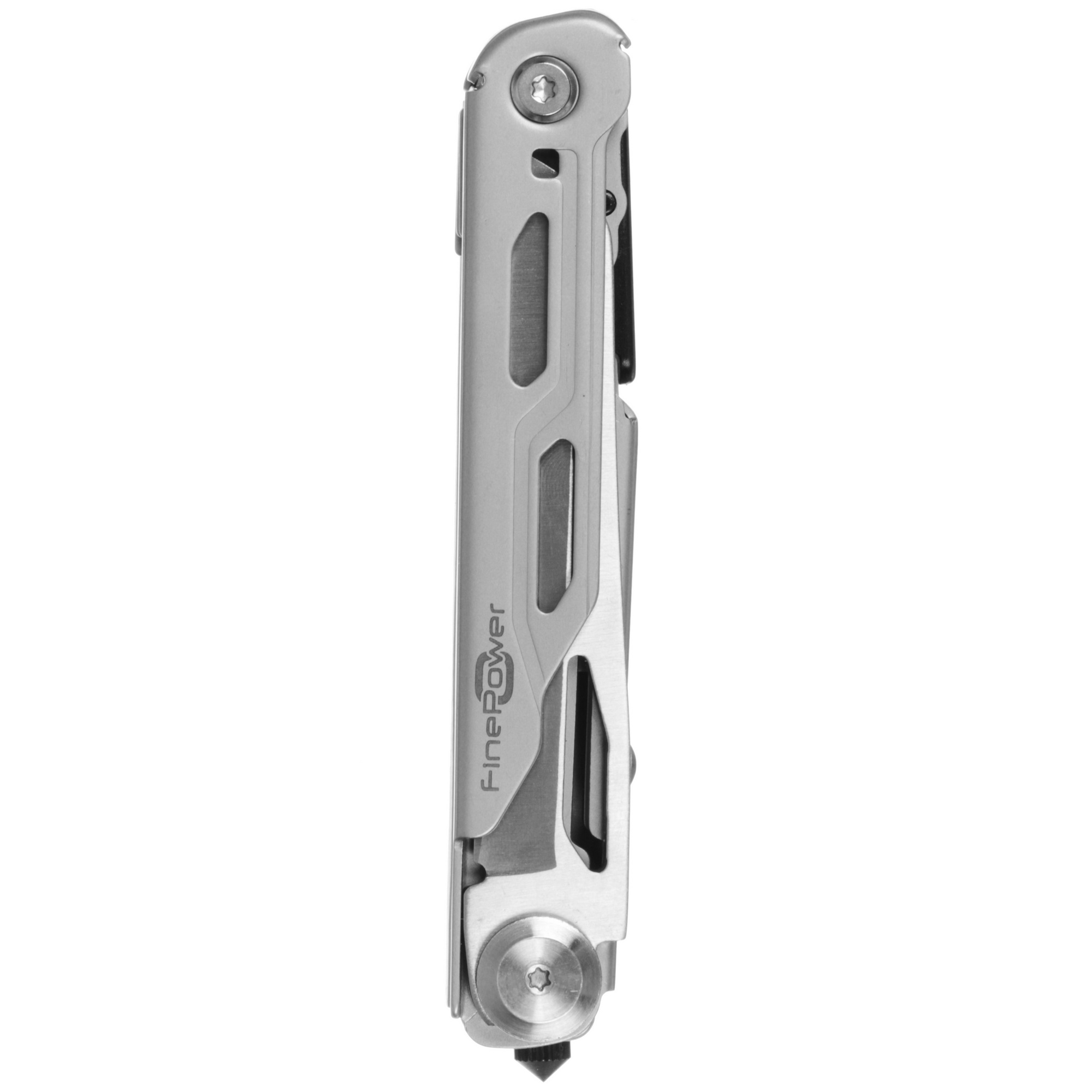 Мультитул FinePower MFT6B-P02 9098577 STDN-0028571 - Вид №4