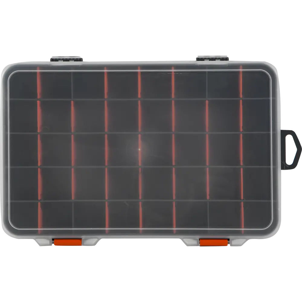 Органайзер World of Tanks 19x30 см, пластик, цвет прозрачный Blocker STLM-2011841 - Вид №3