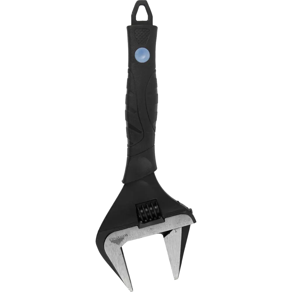 Разводной ключ Vertextools с тонкими губками 300 мм 83659894 STLM-0043146 - Вид №2