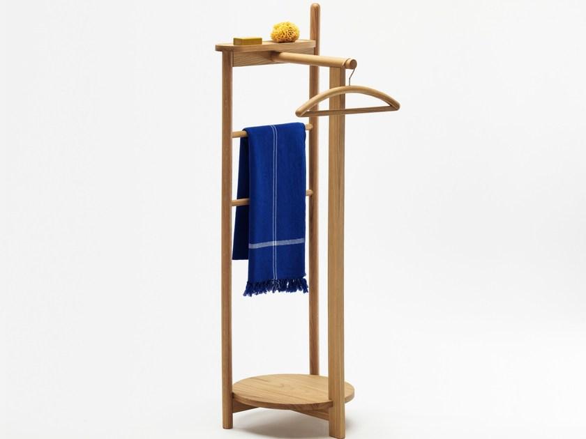 Zilio A&C Плечики из дуба sun-id-1474369 - Вид №5