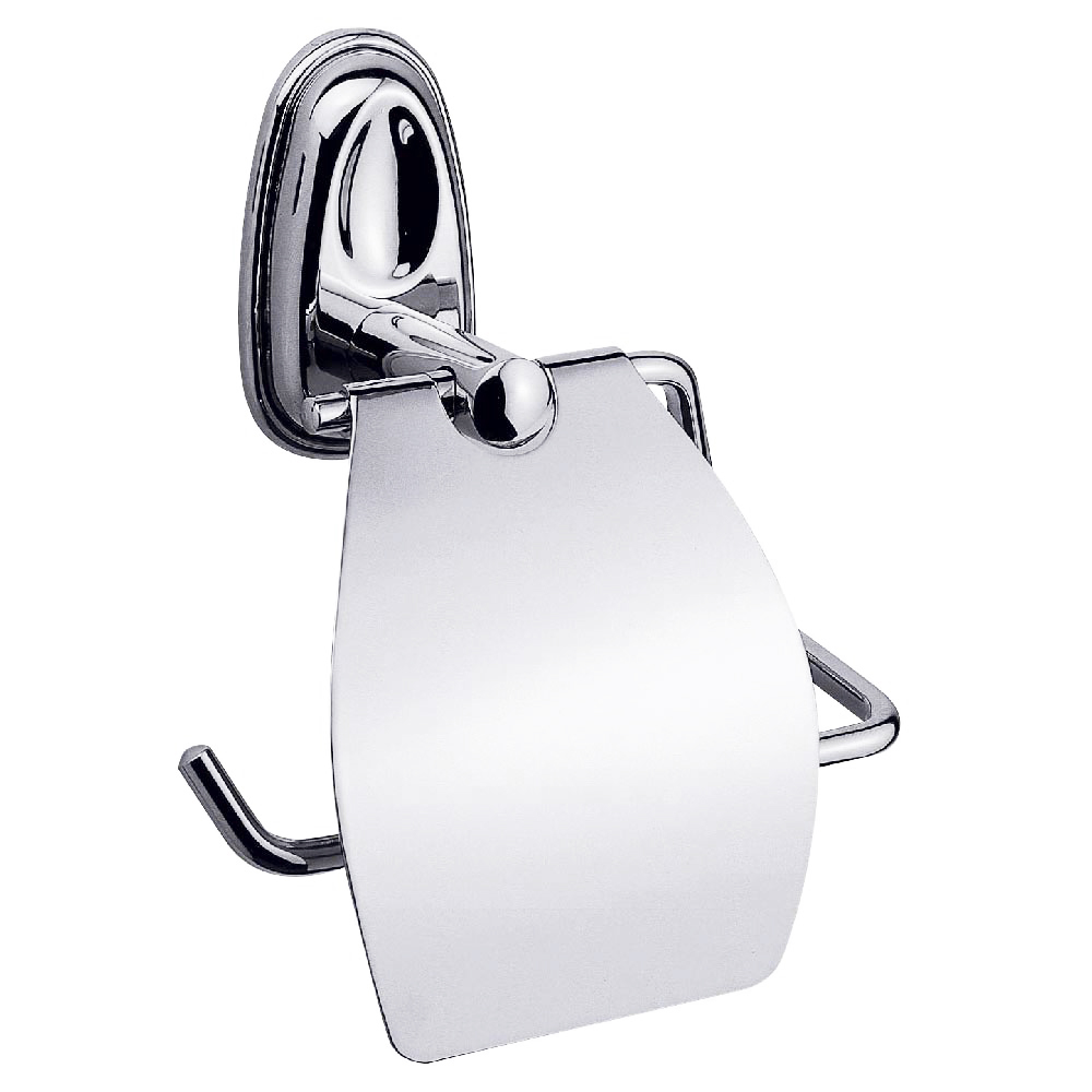 102124127  Аксессуар 2000 Держатель для туалетной бумаги Eca 