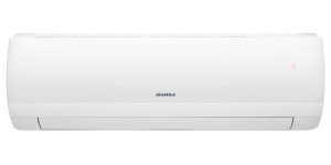 9144134 Кондиционер настенный сплит-система Marsa MRK-36MGF белый