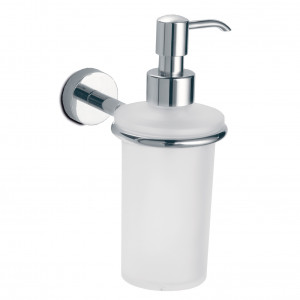 EU01DPF 3SC Отдельно стоящий держатель для мыла Moderno