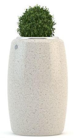 Bellitalia Кашпо для общественных мест Orione sun-id-1485808 - Вид №1