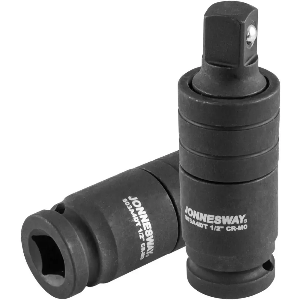 Переходник для торцевых головок ударный Jonnesway 1/2 дюйма 104 мм STLM-2102064