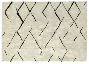 OT Oliver Treutlein Льняной коврик Impression vol. 2