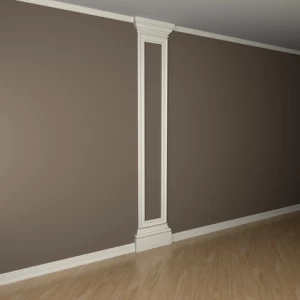 ЕВРОПЛАСТ 1.20.102 Пилястра Пенополиуретан