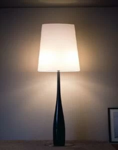 Торшер / New madame butterfly fl