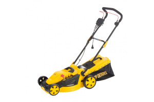 15912937 Электрическая газонокосилка GM-1800 96617 Denzel