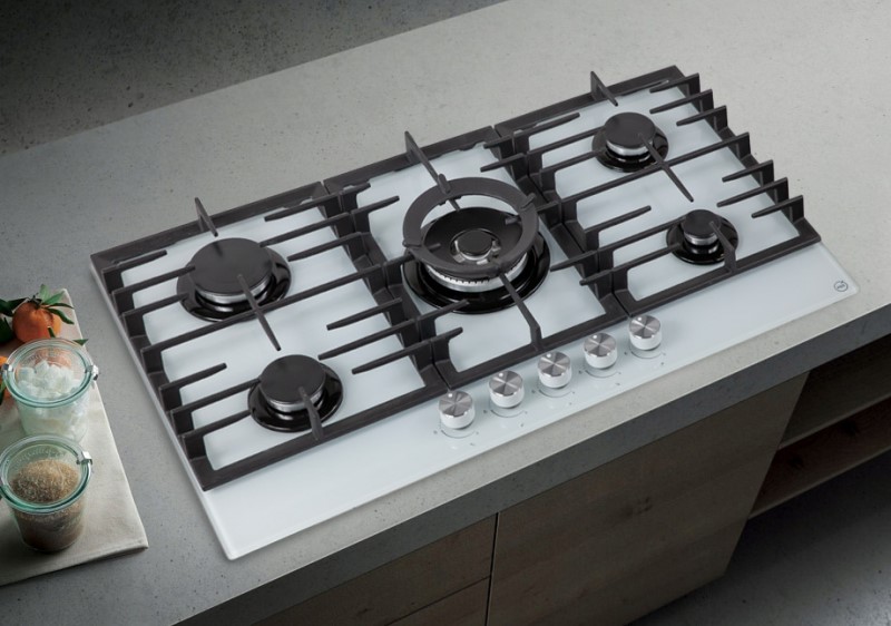 5322425 Газовая варочная поверхность MBS PG-905WH STDN-0102415 - Вид №14