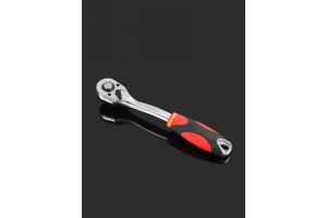 19484676 Трещотка 1/4 дюйма T-101472 GOODKING