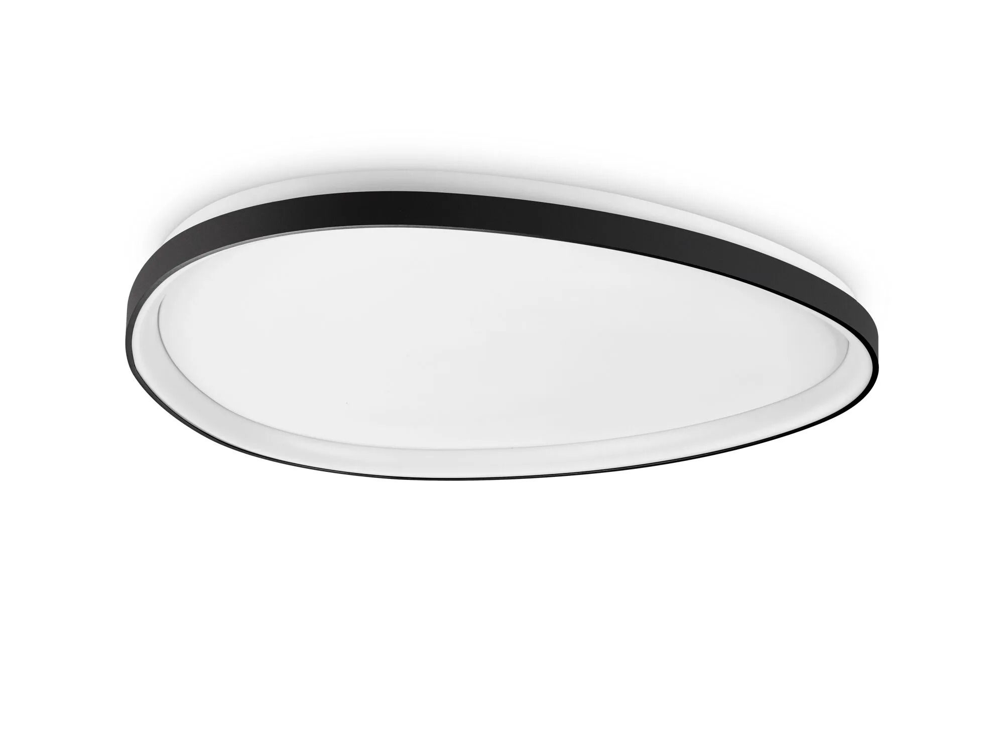 Окрашенный металлический светодиодный потолочный светильник Ideal Lux Близнецы ARCH-00079798 - Вид №6