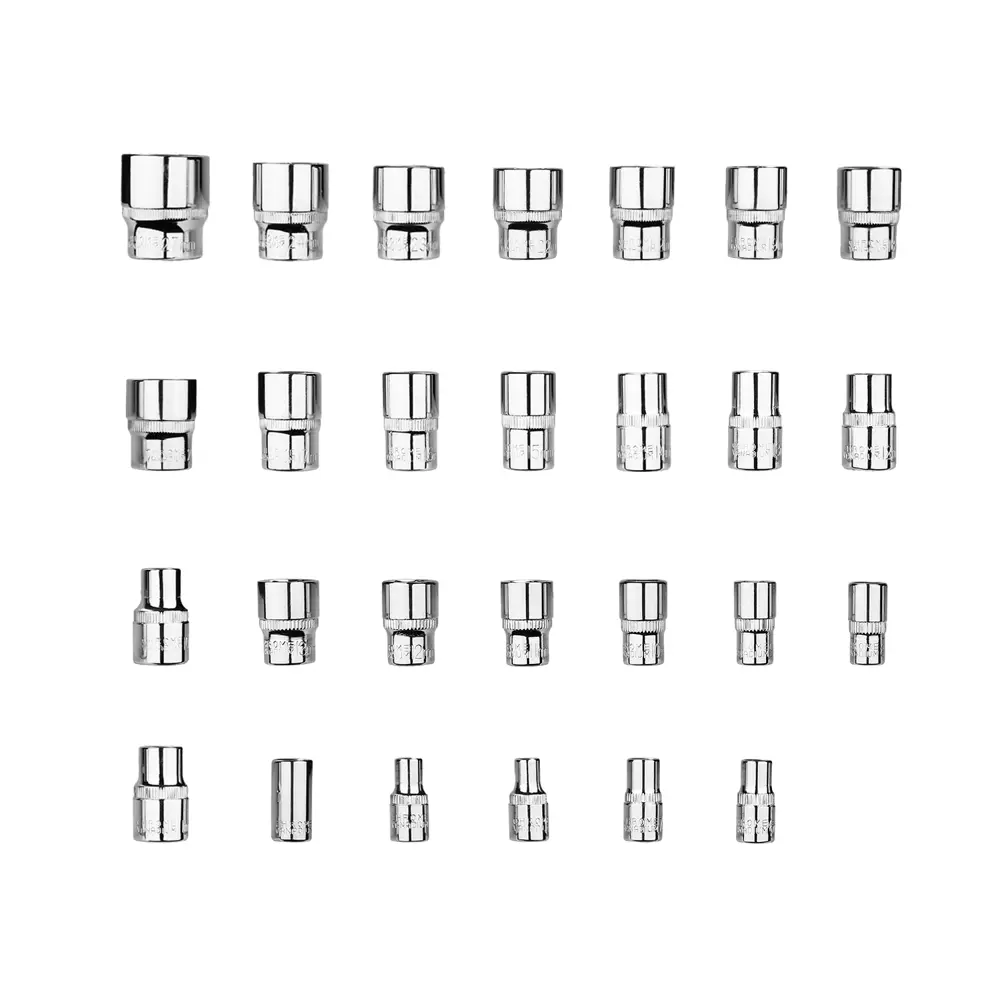 Набор инструментов DEKO DKMT72-1 для авто и дома, 72 предмета 89439567 STLM-1574999 - Вид №2