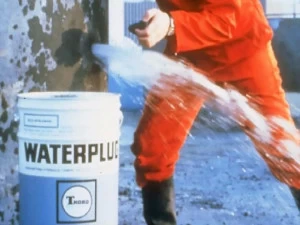 BASF Construction Chemicals Быстросхватывающийся раствор Masterseal