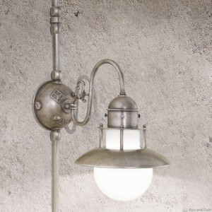 Aldo Bernardi 3.8220/A светильник настенный