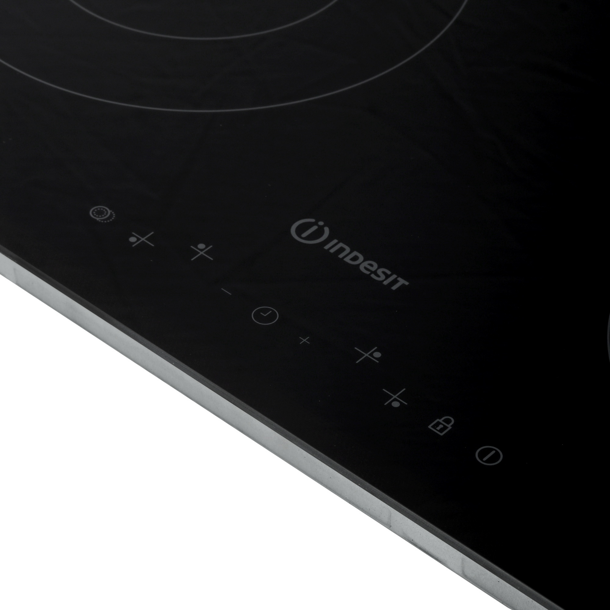 9987783 Электрическая варочная поверхность Indesit IRT 660 STDN-0126486 - Вид №2