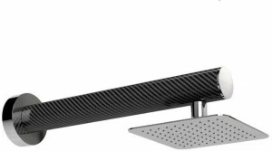 Inoxstyle Внешний душ из нержавеющей стали Capri 09005 q