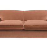 HALF Диван-кровать Говард ijlbrown  - Вид №4