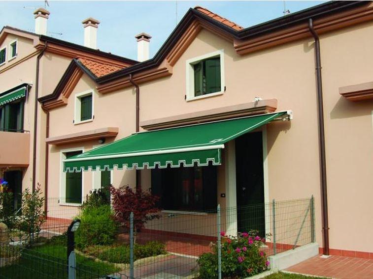 KE Outdoor Design Тент в штучной упаковке Tende a cassonetto sun-id-1387974 - Вид №1