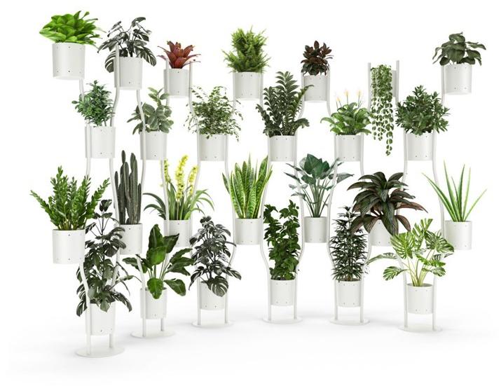 Brunner Отдельно стоящая офисная перегородка sun-id-1369280 - Вид №2