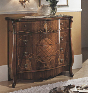 Комод  ARTE CASA 2693