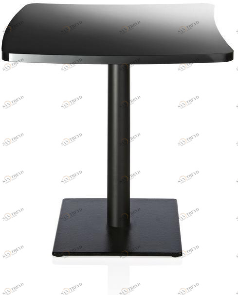 ALMA DESIGN Квадратный стол sun-id-1457358