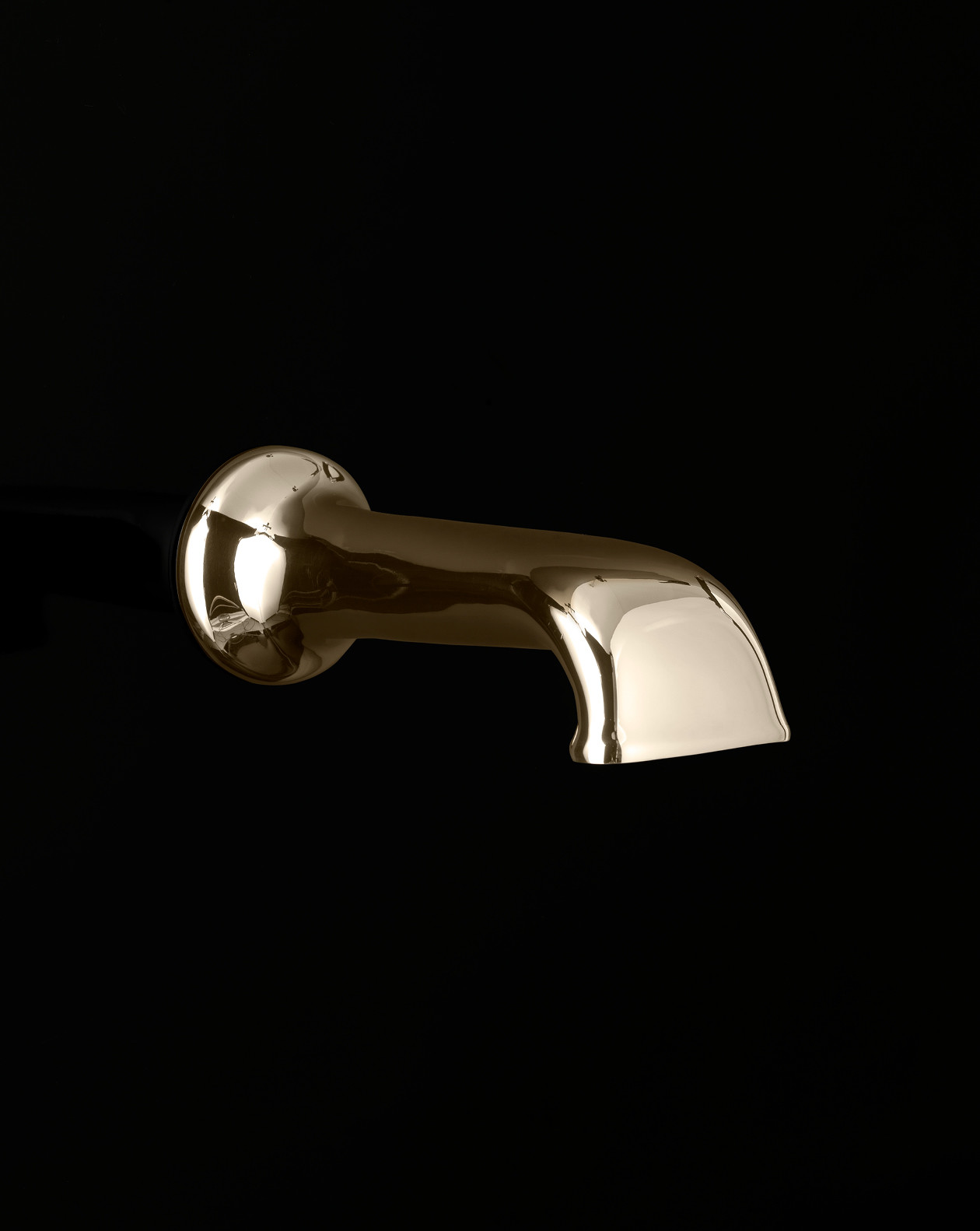 MARFWB Излив одинарный Devon&Devon  - Вид №1