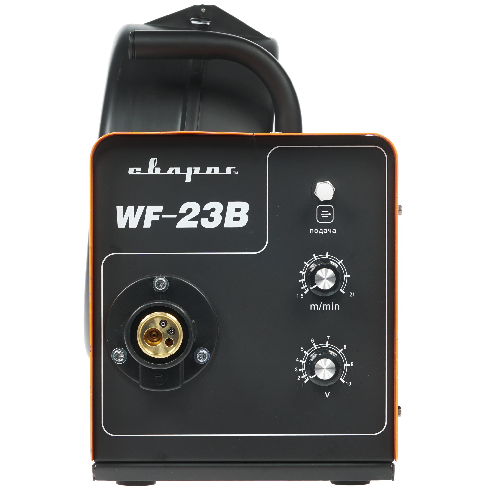 Сварочный аппарат Сварог MIG 350 (J1601) 8105995 STDN-0019219 - Вид №1