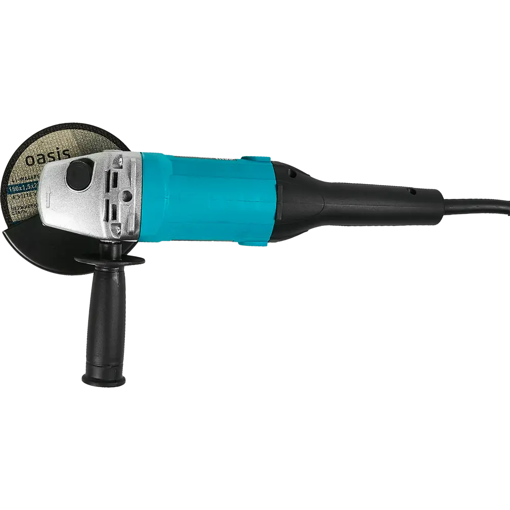 Угловая шлифмашина Oasis AG-140/150 для точной резки и шлифовки 86578328 STLM-1522287 - Вид №1