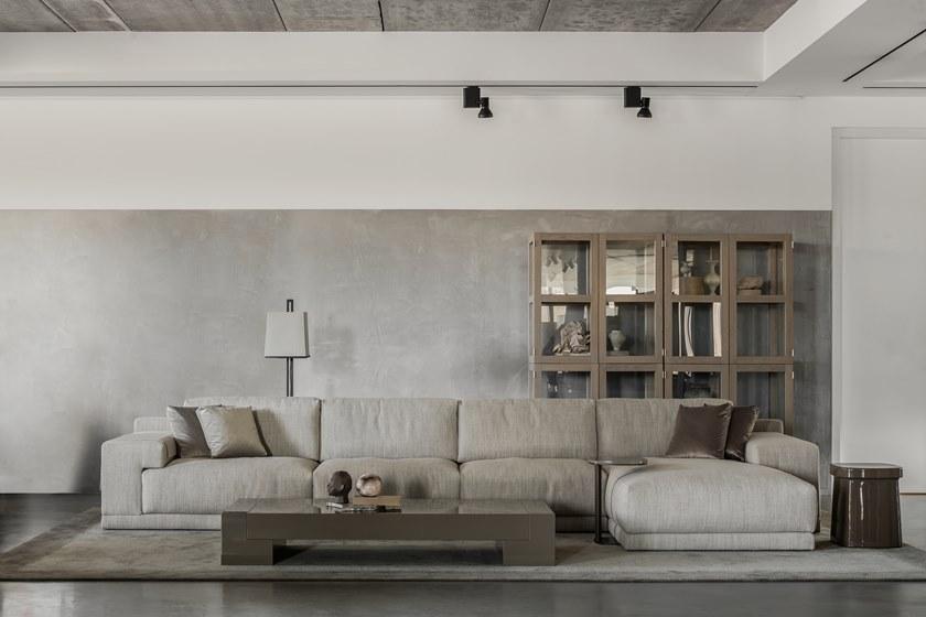 Piet Boon Журнальный столик квадратный  Pbc 03.12/13 Pbc 03.12/13. - Вид №4