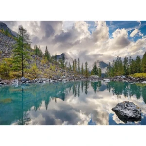Фотообои бумажные «Танец облаков» 368x254 см 18204079 STLM-2145729