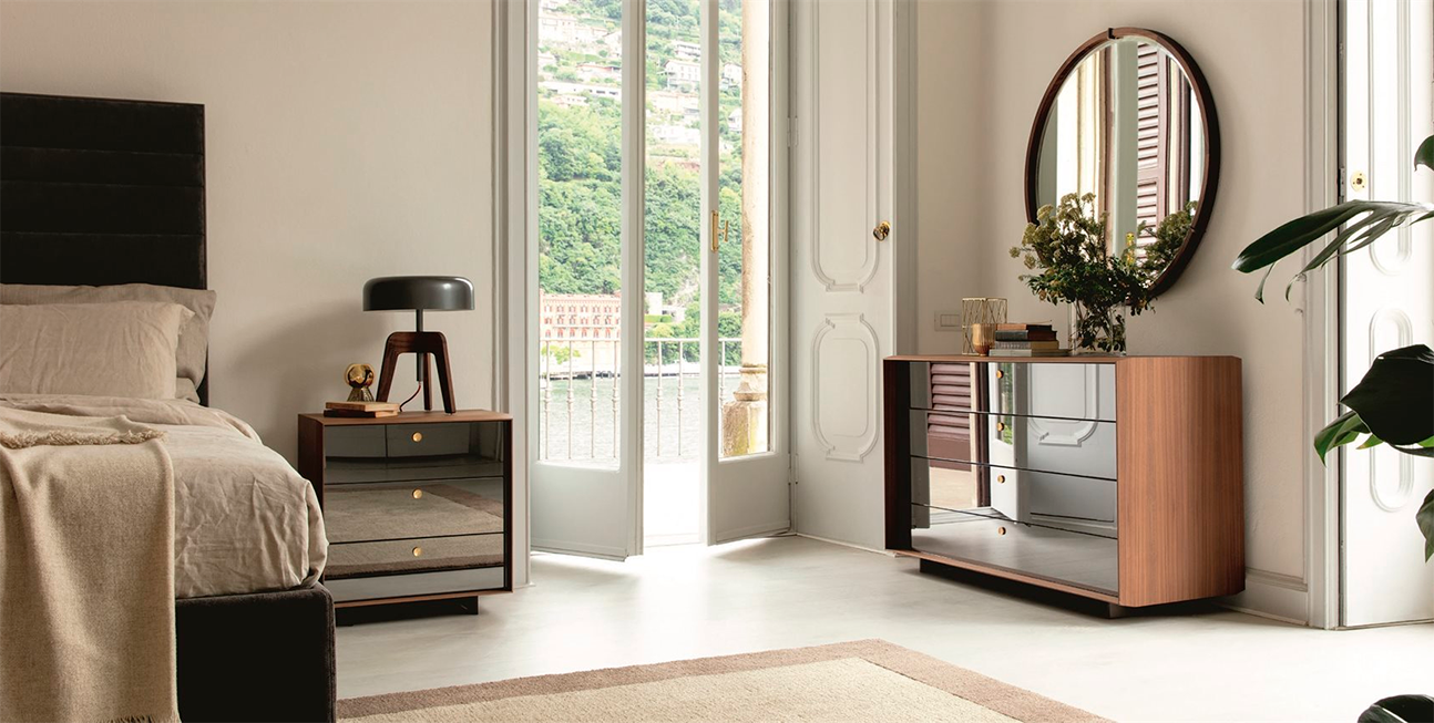 Комод  PORADA SONJA NIGHT 1 Eighteen - Вид №1