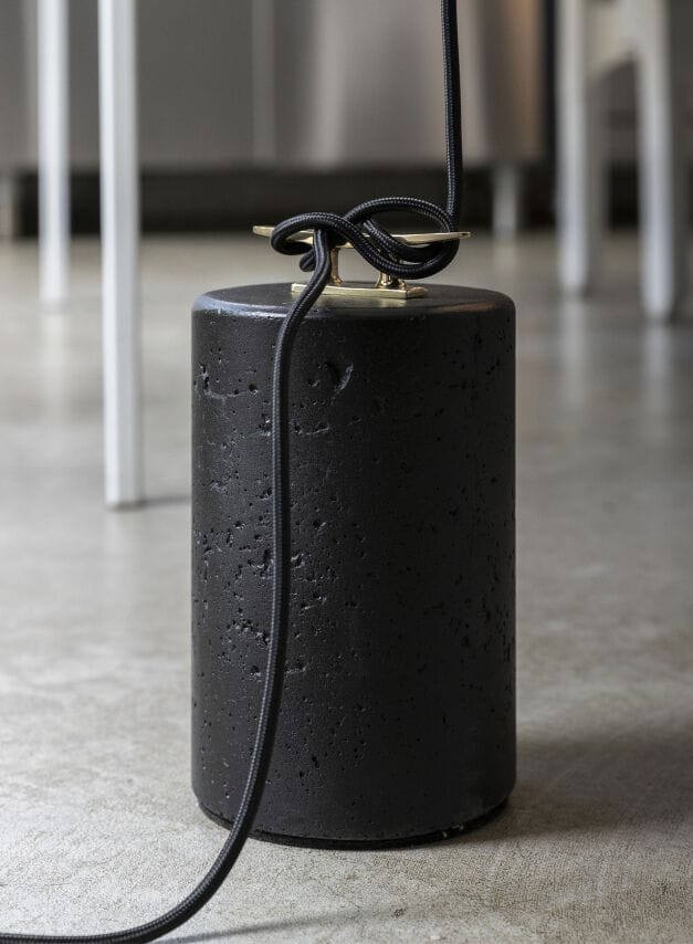 Регулируемый металлический подвесной светильник Mogg BITTA ARCH-00131304 - Вид №7