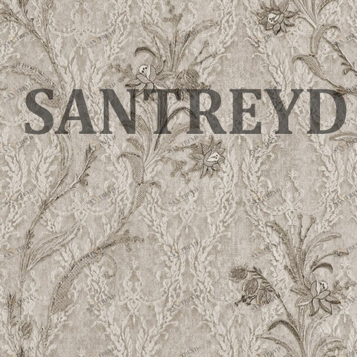 44414 Обои Zambaiti Parati Odeon