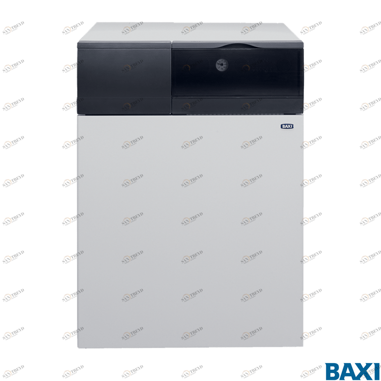 KSG71408451 ВНЕШНИЙ НАКОПИТЕЛЬНЫЙ БОЙЛЕР BAXI UB 120 INOX BAXI 