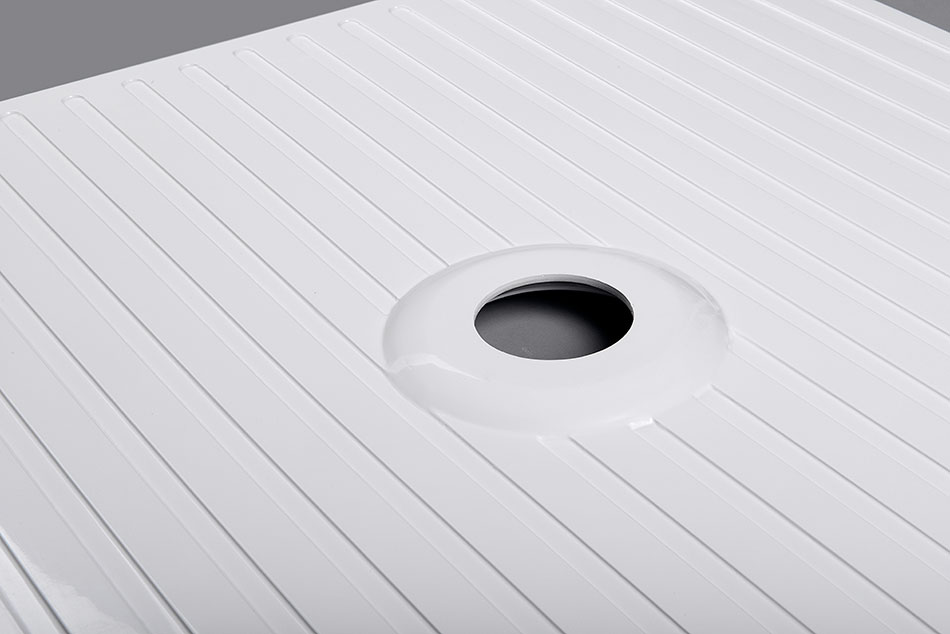 73167 Polysan Душевые кабины из литого мрамора  - Вид №3