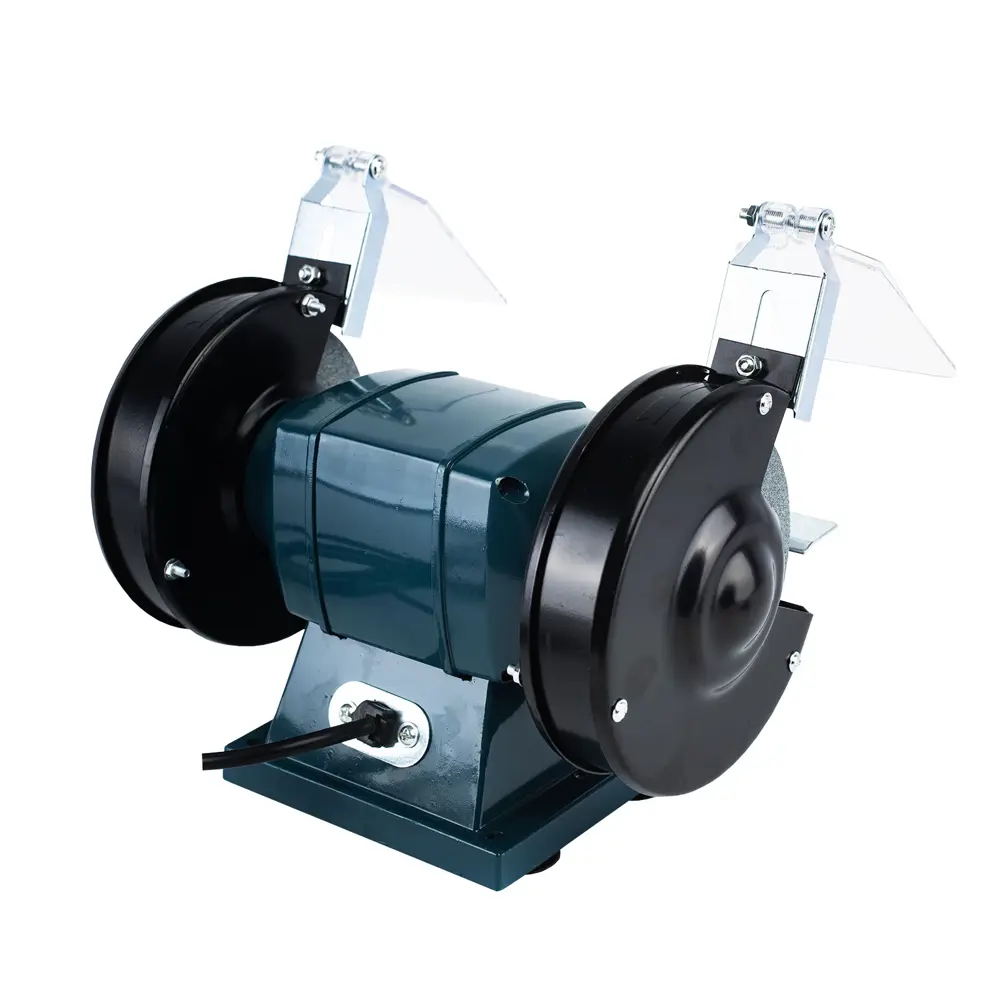 Станок точильный Alteco BG 150-125, 150 Вт, 125 мм STLM-2208089 - Вид №1