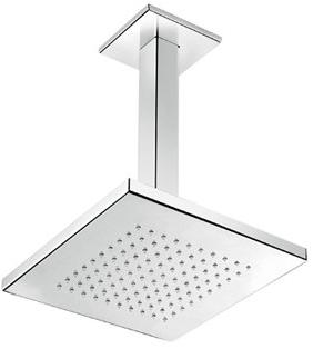 Fir Italia Встроенная душевая лейка с хромотерапией My wellness 8572345 - Вид №1