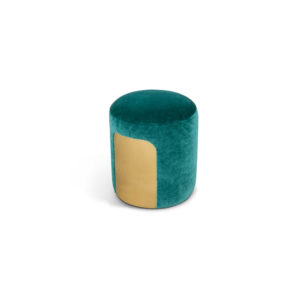 Табуреты и скамейки Fitzgerald Stool Covethouse ESSENTIAL HOME 