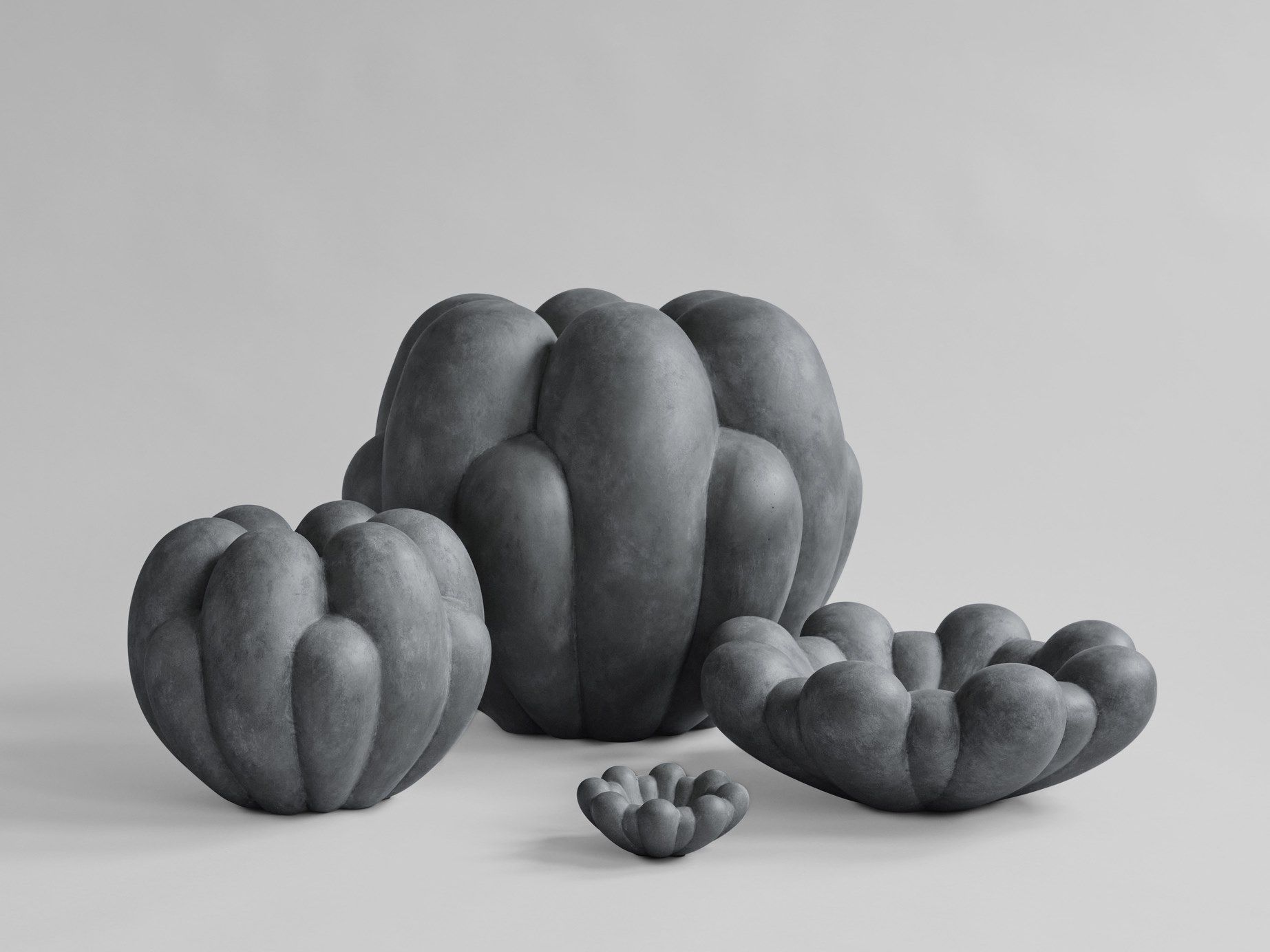 Керамические центральные 101 Copenhagen Bloom ARCH-00097329 - Вид №4