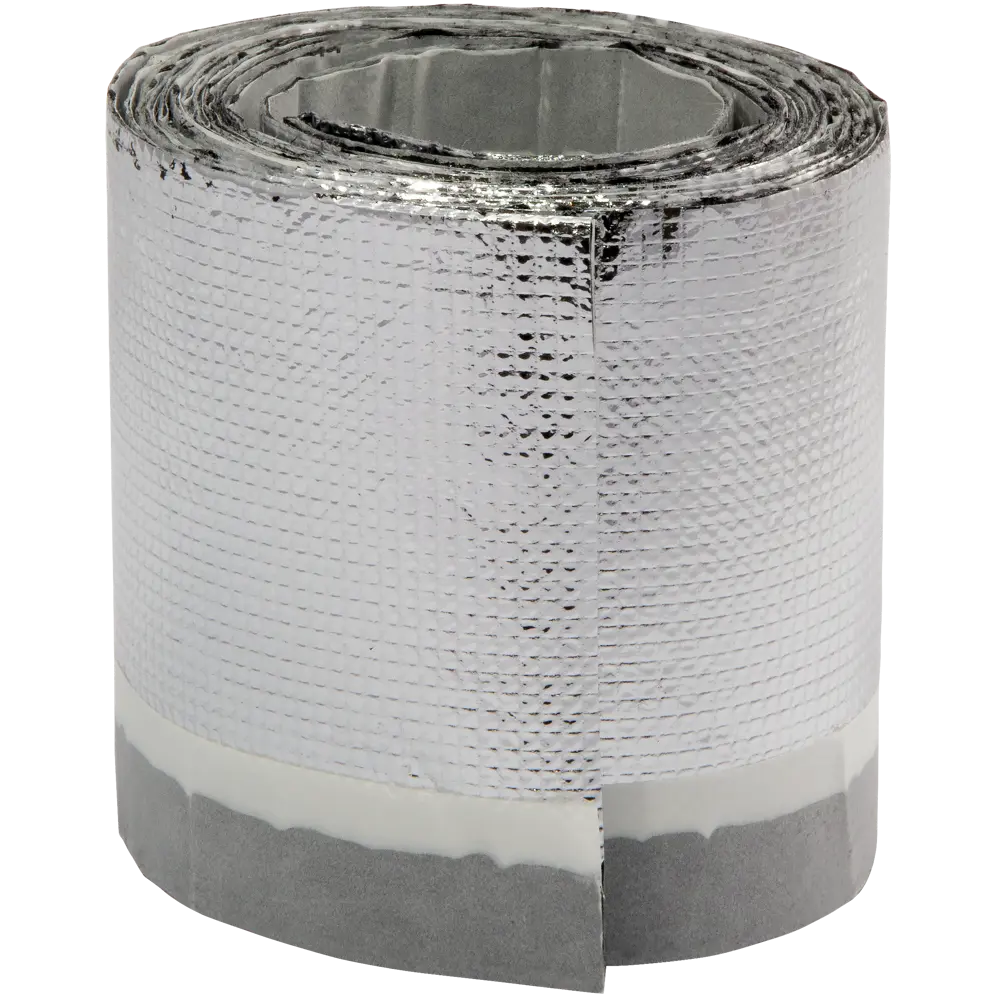 Лента внутренняя герметизирующая Ultima 100 мм х 7 м STLM-2003165