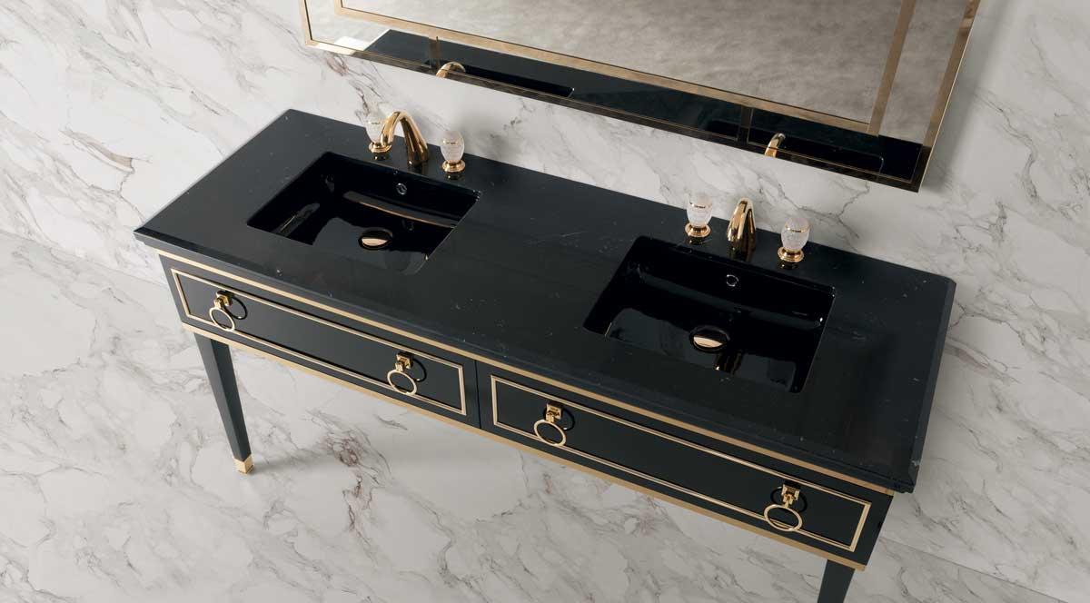 Lutetia Мебель для ванной OASIS BATHROOM Lutetia - Вид №39