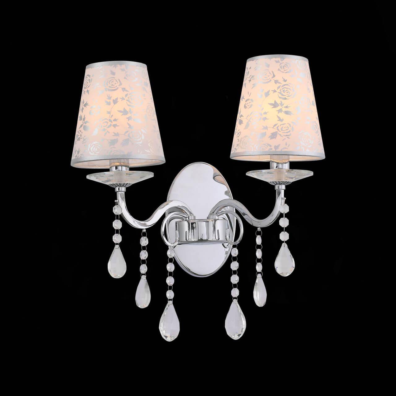 Бра настенное белое ST Luce Aumentato SL176.101.02 ST LUCE AUMENTATO 00-3931324 Белый  - Вид №2